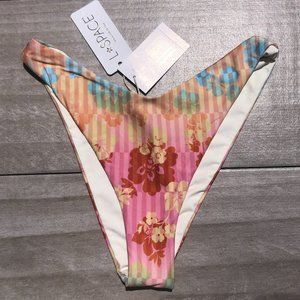 L*SPACE Cabana Bottom Bitsy